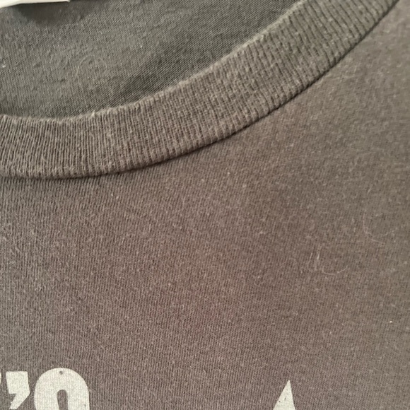 Green Day American Idiot Graphic tee - Picture 6 of 8